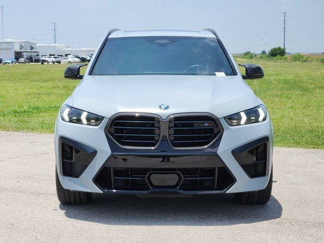 bmw x5 m 2025 5YM13ET04S9Z66118 image bmw x5 m 2025 5YM13ET04S9Z66118 image
